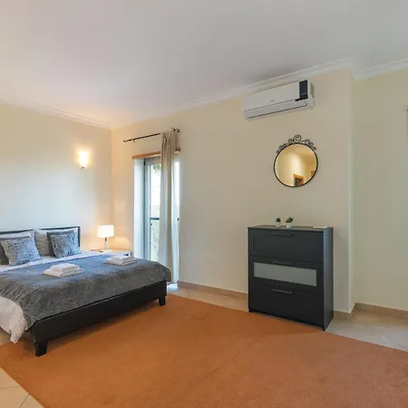 Holiday home Jardins Vale De Santa Maria G, With Pool