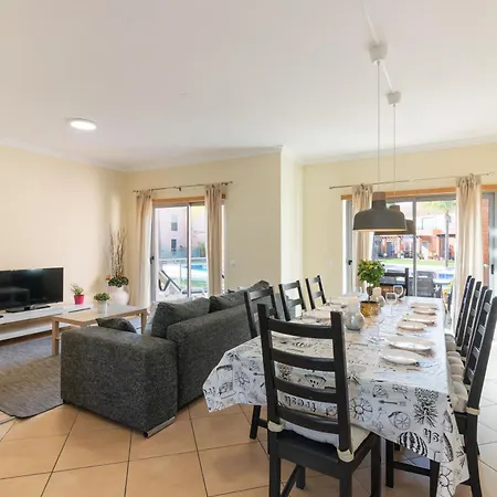 Holiday home Jardins Vale De Santa Maria G, With Pool *