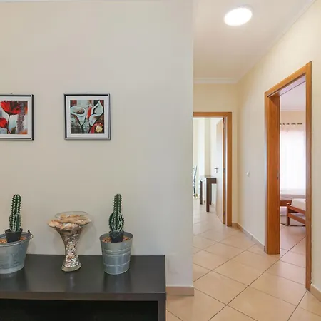 Jardins Vale De Santa Maria G, With Pool Holiday home *