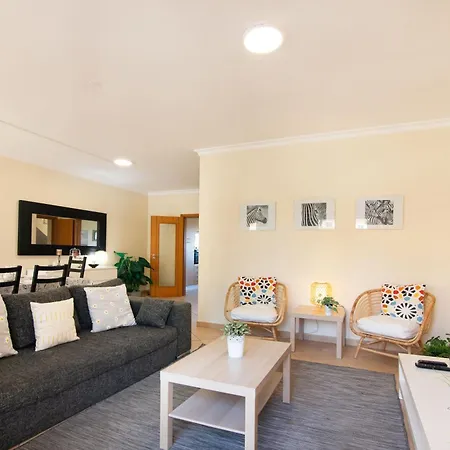 Holiday home Jardins Vale De Santa Maria G, With Pool *