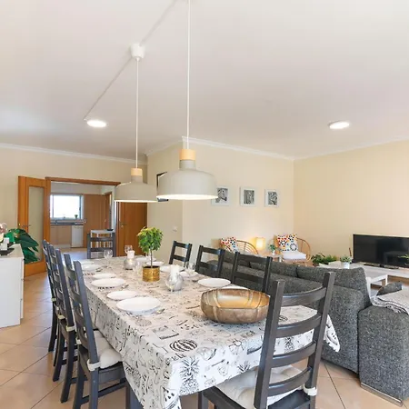 Jardins Vale De Santa Maria G, With Pool Holiday home Albufeira