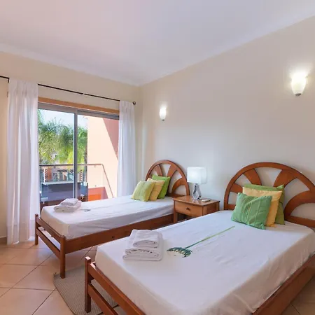 Jardins Vale De Santa Maria G, With Pool * Albufeira