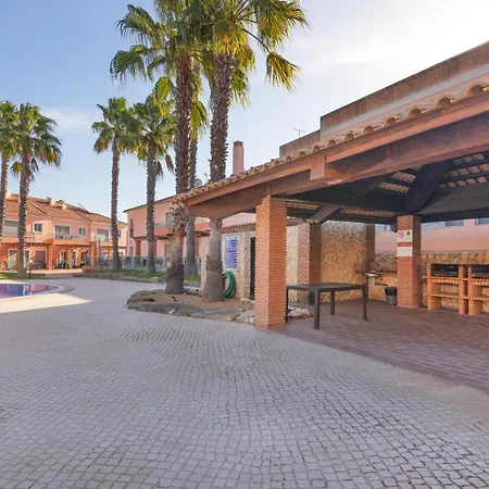 Holiday home Jardins Vale De Santa Maria G, With Pool Albufeira
