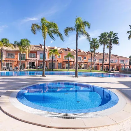 Holiday home Jardins Vale De Santa Maria G, With Pool *