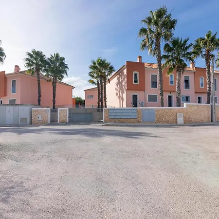 Holiday home Jardins Vale De Santa Maria G, With Pool Albufeira