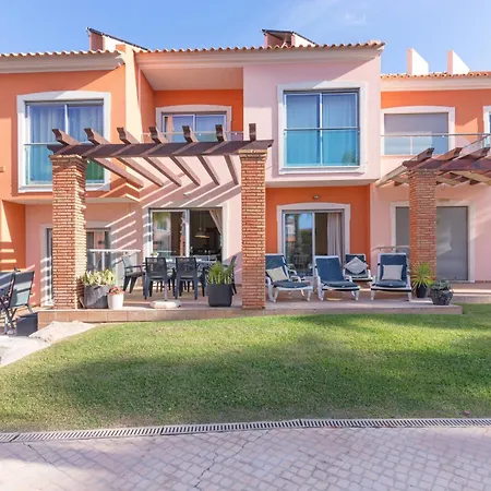 Jardins Vale De Santa Maria G, With Pool * Albufeira